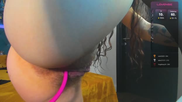 Ela_Ela7 StripChat Female 31-01-2025