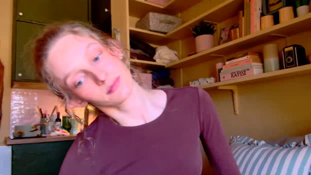 Kinkywander MyFreeCams Female 01-02-2025