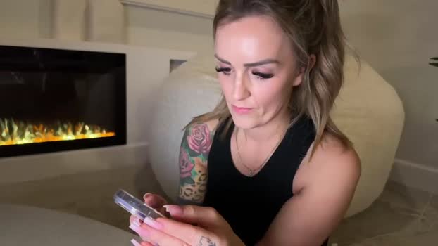MsCheeks MyFreeCams Female 31-01-2025