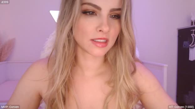 StacyDoll MyFreeCams Female 31-01-2025