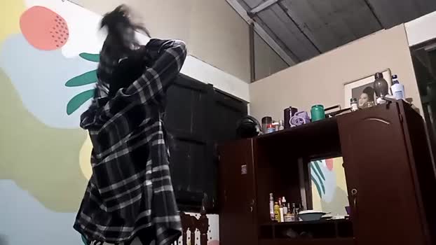 annylemon Chaturbate Female 31-01-2025