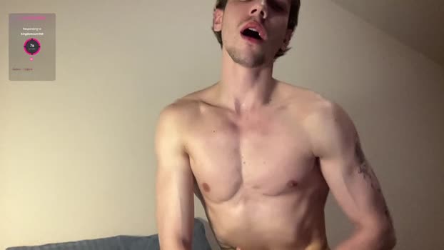damondurden 31-01-2025 video lick