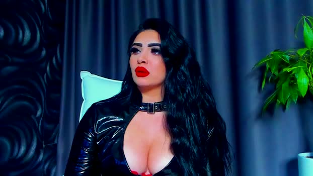 devashaqueen Chaturbate Female 31-01-2025