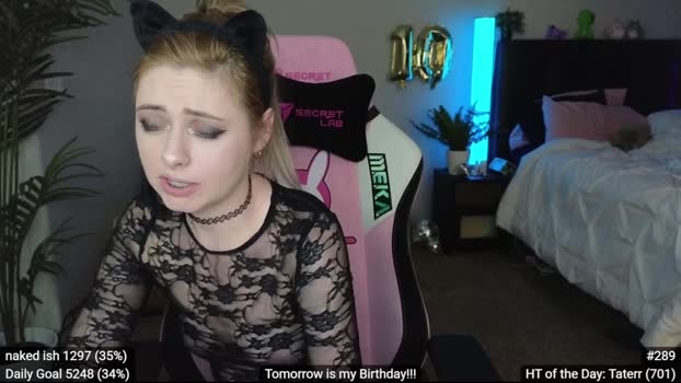 elunaxc MyFreeCams Female 31-01-2025