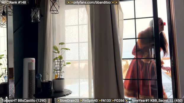 BadlandBandit MyFreeCams Female 01-02-2025