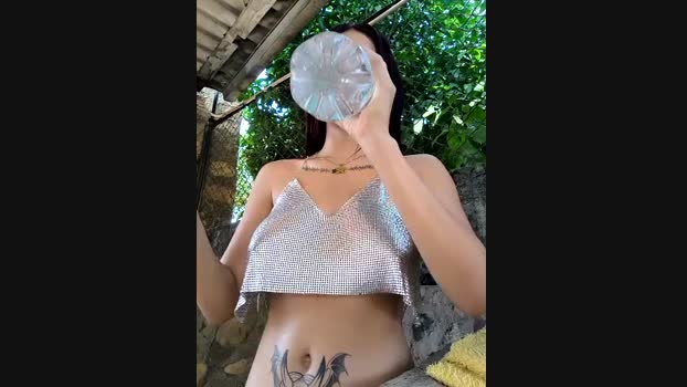 Eva_charm14 StripChat Female 01-02-2025