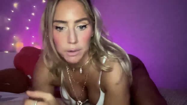 Fitnessbaby69 MyFreeCams Female 02-02-2025