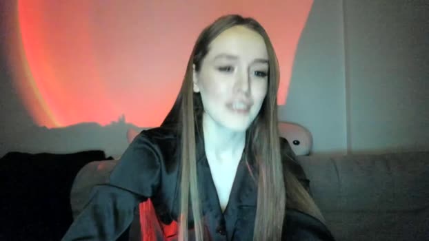 IsabellRrose MyFreeCams Female 01-02-2025