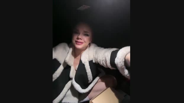 PennyPrincess StripChat Female 01-02-2025
