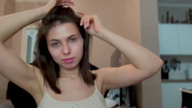 YourrAngell MyFreeCams Female 01-02-2025