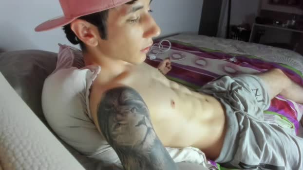 austin1119a fuckass Webcam SHOW @ Chaturbate 01-02-2025