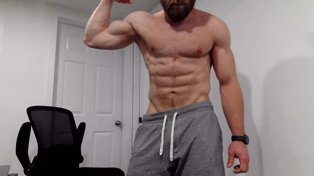 clarkecock fuck Webcam SHOW @ Chaturbate 02-02-2025