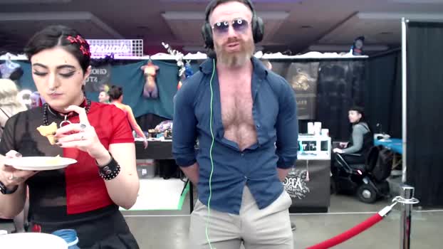 donnybasilisk hardcock Webcam SHOW @ Chaturbate 02-02-2025