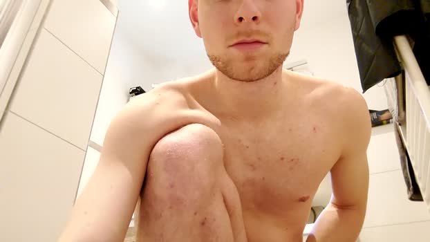 dusnow16 nude Webcam SHOW @ Chaturbate 02-02-2025