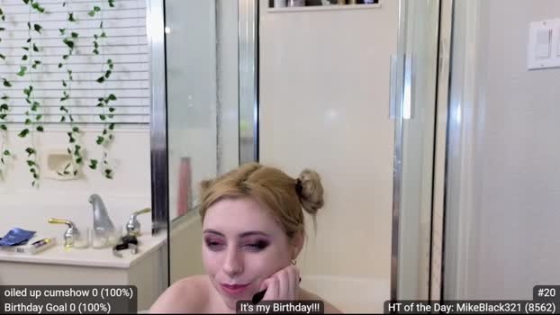 elunaxc MyFreeCams Female 01-02-2025