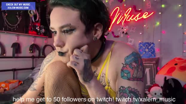 iwillbeyourmuse big Webcam SHOW @ Chaturbate 01-02-2025