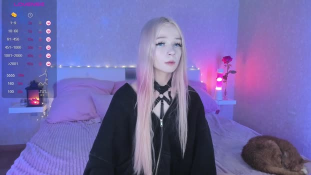 little_misaki Chaturbate Female 01-02-2025