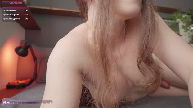 mystic_bunny sex Webcam SHOW @ Chaturbate 02-02-2025
