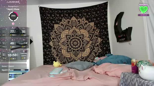 ruby_wren fingering Webcam SHOW @ Chaturbate 02-02-2025