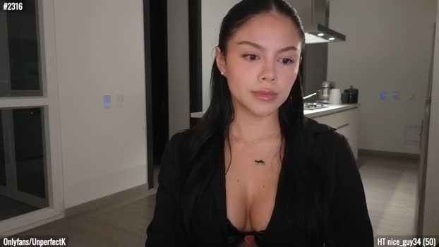 unperfectk MyFreeCams Female 01-02-2025