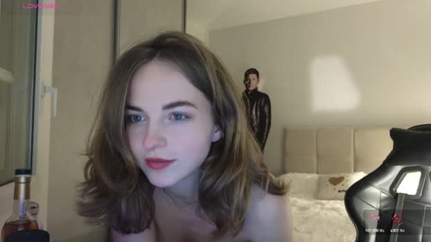 Aliannaa MyFreeCams Female 02-02-2025