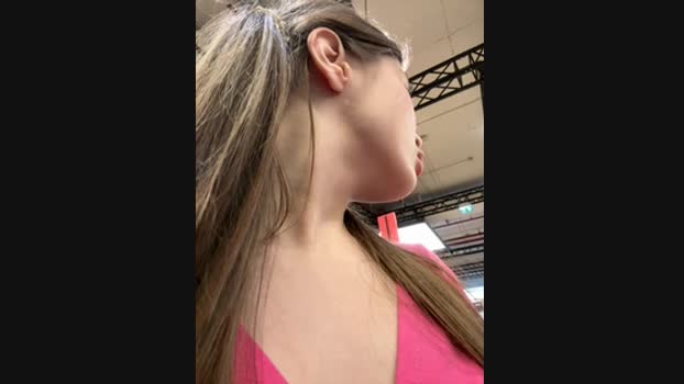 Baby_Kittyy StripChat Female 03-02-2025