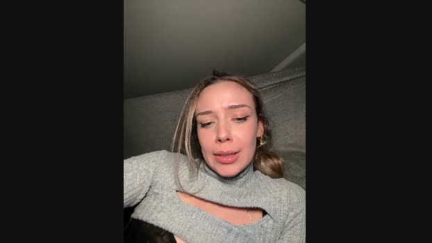 HopeHeaven StripChat Female 02-02-2025