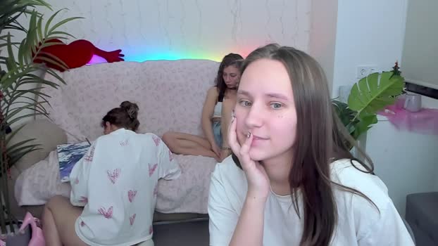 HotCaramellsTV StripChat Female 03-02-2025