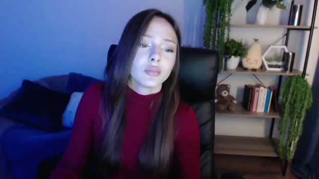 KateManelli MyFreeCams Female 03-02-2025