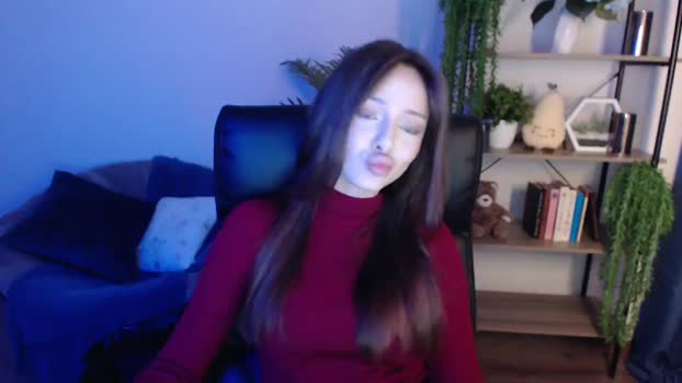 KateManelli MyFreeCams Female 03-02-2025