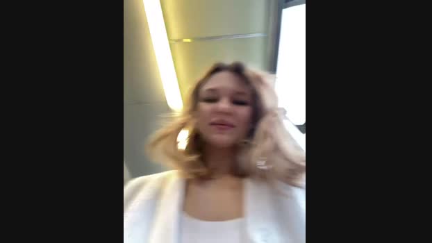 Oh_Anna StripChat Female 03-02-2025