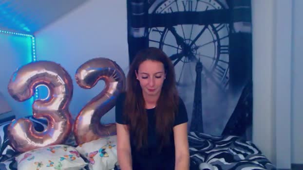 SlimCurly MyFreeCams Female 02-02-2025