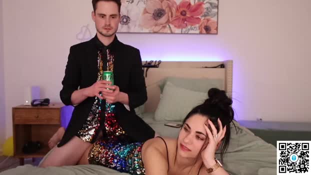 ari_lovexo Chaturbate Couple 02-02-2025