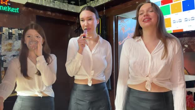 dirtypub StripChat Female 02-02-2025