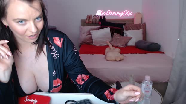 innocentSamx MyFreeCams Female 02-02-2025