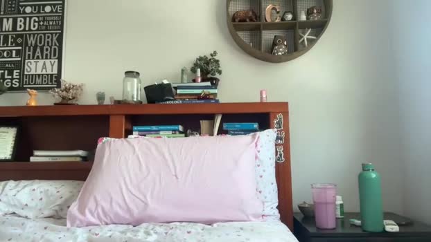 kittengirlxo Chaturbate Female 02-02-2025