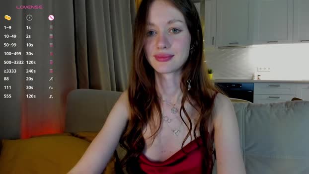 _leksi_ Chaturbate Female 02-02-2025