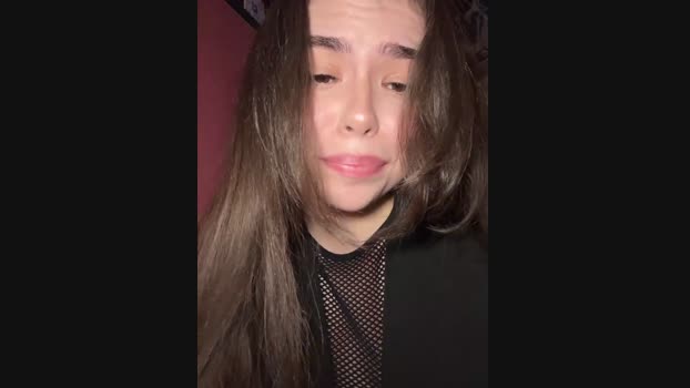 pantyless StripChat Female 02-02-2025