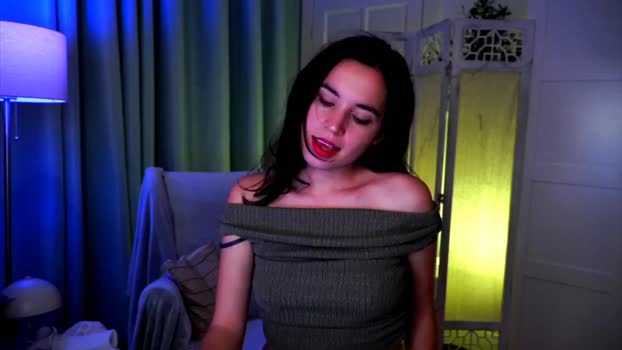 Fairy_Sweet MyFreeCams Female 04-02-2025