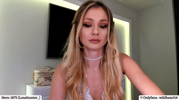 Yveline MyFreeCams Female 03-02-2025