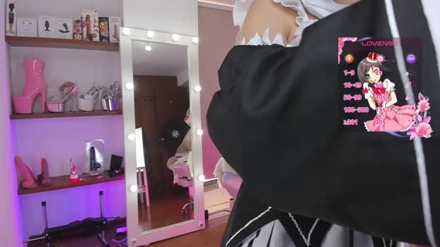 alessandra_thedoll suck Webcam SHOW @ Chaturbate 03-02-2025