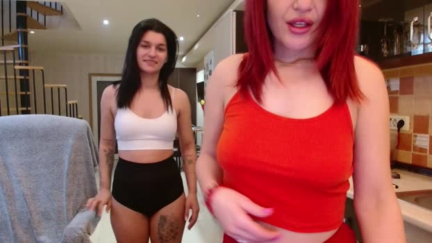 aly_alyce Chaturbate Couple 04-02-2025