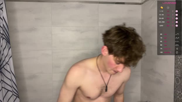aronyou_win twink Webcam SHOW @ Chaturbate 03-02-2025