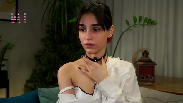 asecondsoul Chaturbate Female 03-02-2025