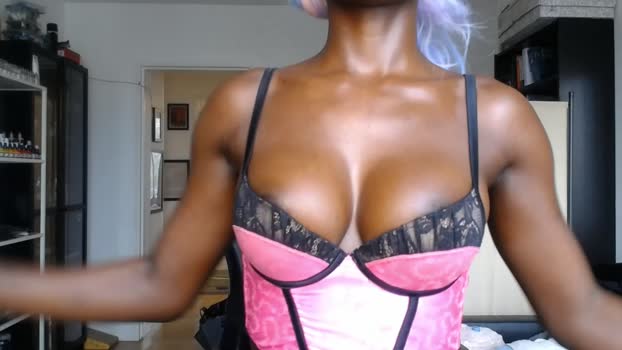 conymegan Chaturbate Female 04-02-2025