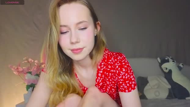 cuute_angell Chaturbate Female 03-02-2025