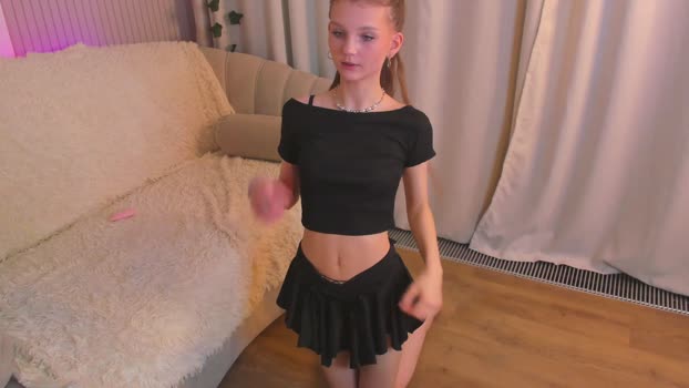 CindyGarrison StripChat Female 04-02-2025