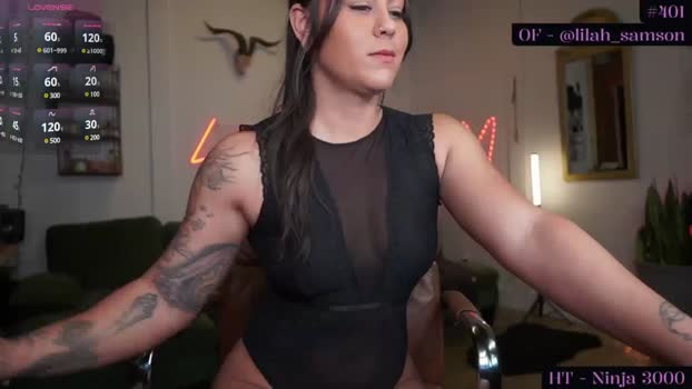 Lilah_Belle MyFreeCams Female 04-02-2025