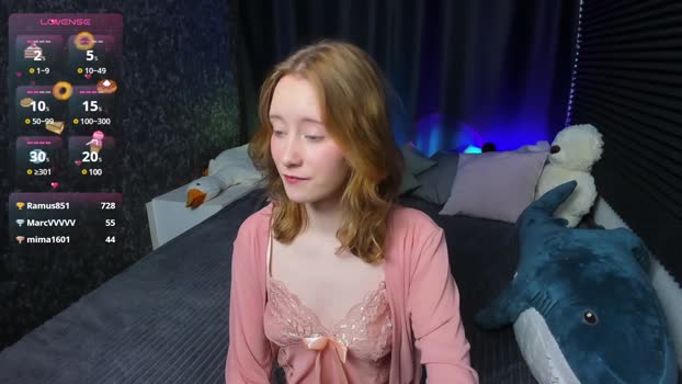 MonicaPerryy StripChat Female 04-02-2025