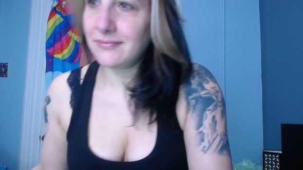 abustybabe MyFreeCams Female 04-02-2025
